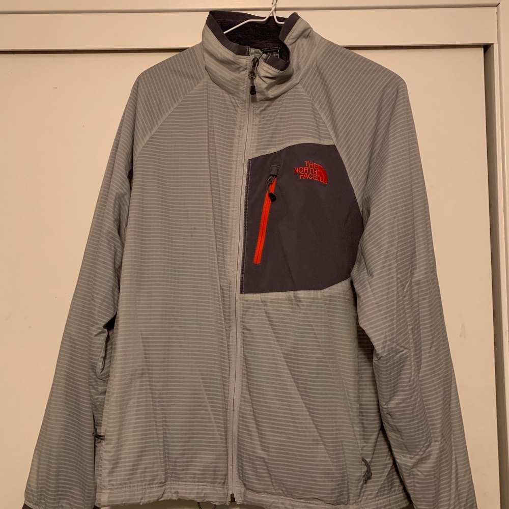 The North Face Warm Jacket